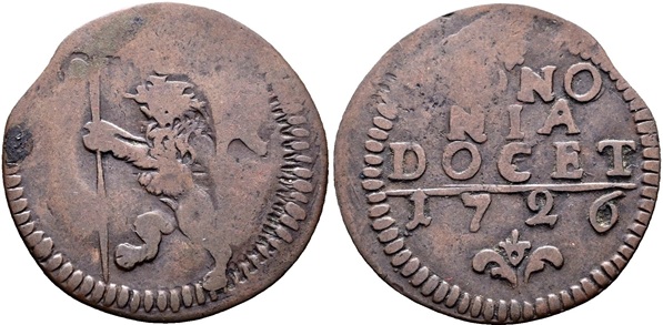 Benedict XIII Quattrino Episcos